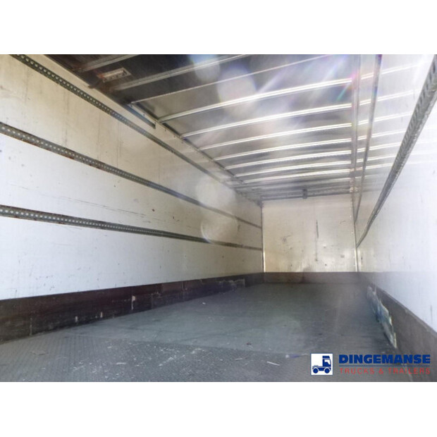 2017 ايفكو Eurocargo 180E25S-43064789