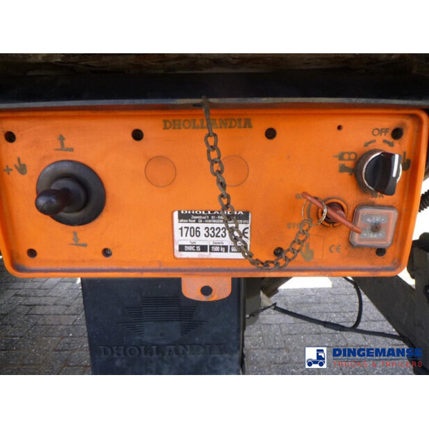 2017 ايفكو Eurocargo 180E25S-43064792