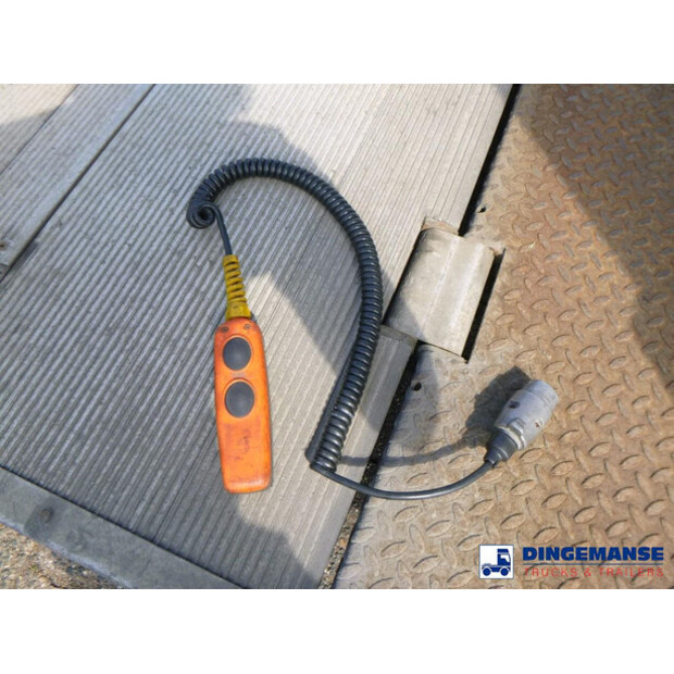 2017 ايفكو Eurocargo 180E25S-43064793