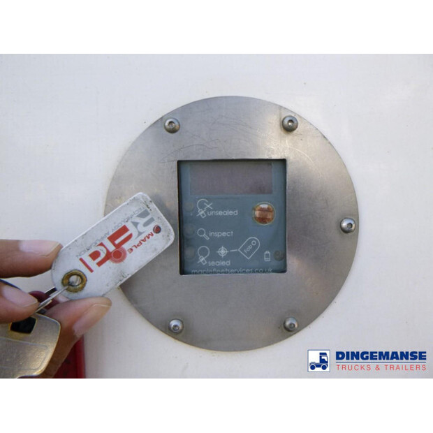 2017 ايفكو Eurocargo 180E25S-43064794