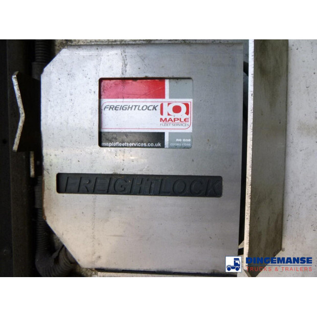 2017 ايفكو Eurocargo 180E25S-43064795