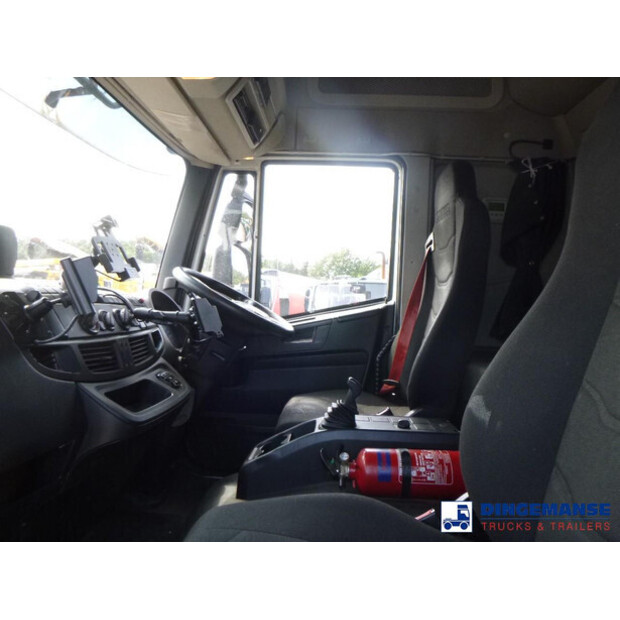 2017 ايفكو Eurocargo 180E25S-43064796