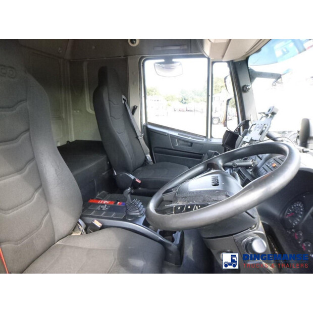 2017 ايفكو Eurocargo 180E25S-43064797