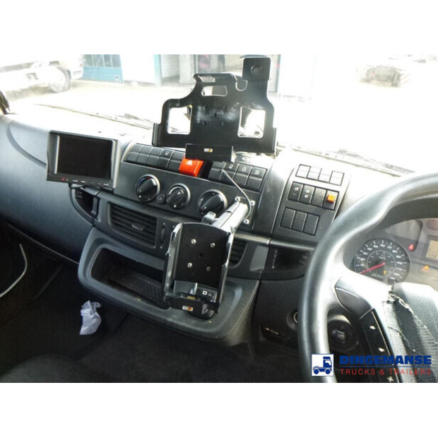 2017 ايفكو Eurocargo 180E25S-43064798