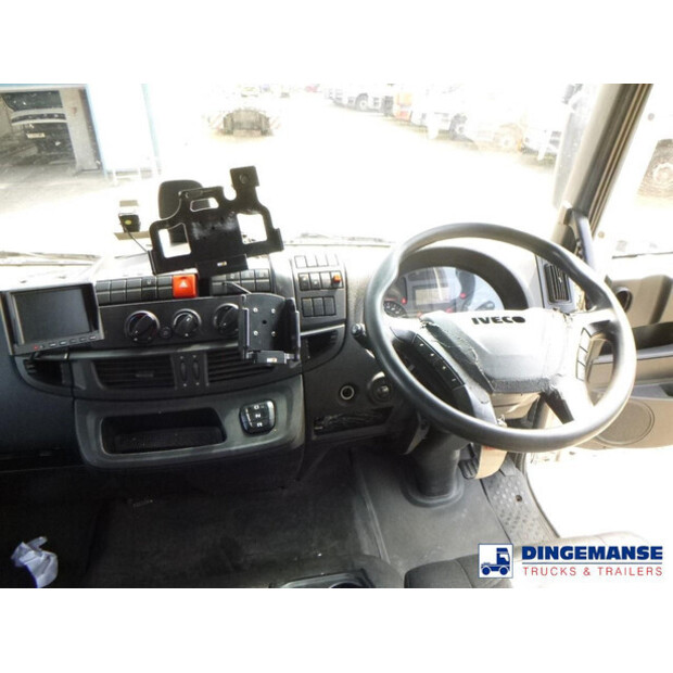 2017 ايفكو Eurocargo 180E25S-43064799