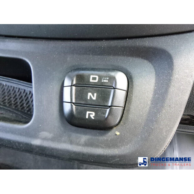 2017 ايفكو Eurocargo 180E25S-43064800