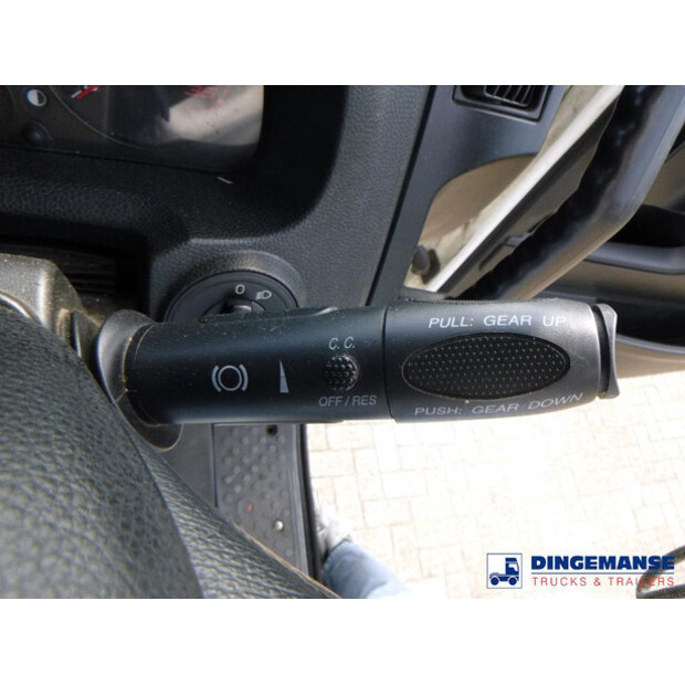 2017 ايفكو Eurocargo 180E25S-43064801