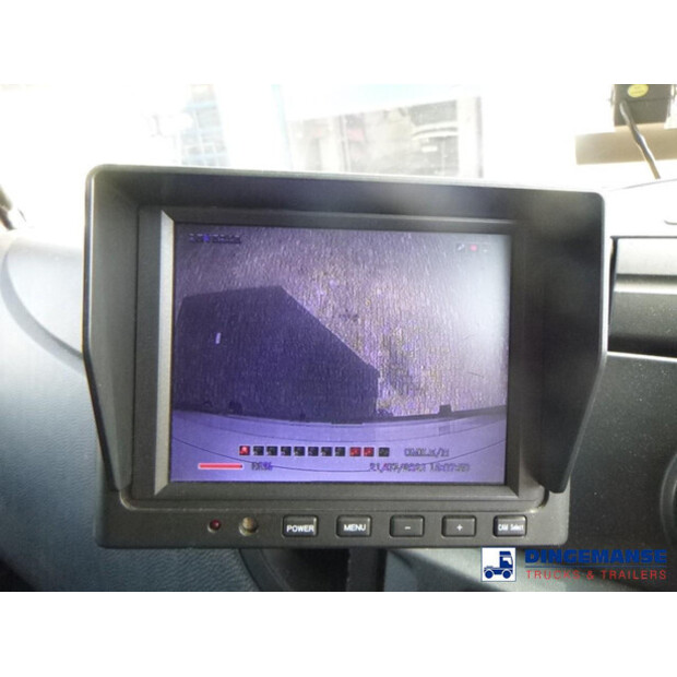 2017 ايفكو Eurocargo 180E25S-43064803