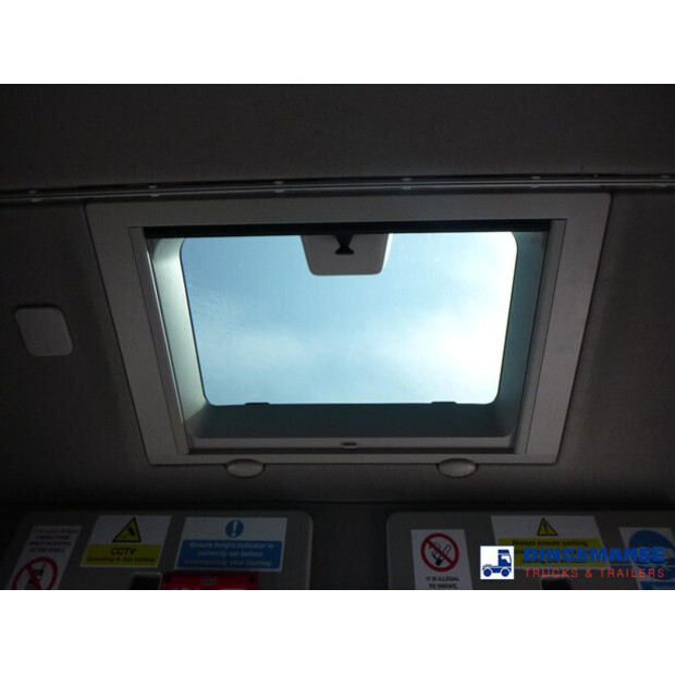 2017 ايفكو Eurocargo 180E25S-43064804