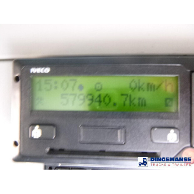 2017 ايفكو Eurocargo 180E25S-43064806