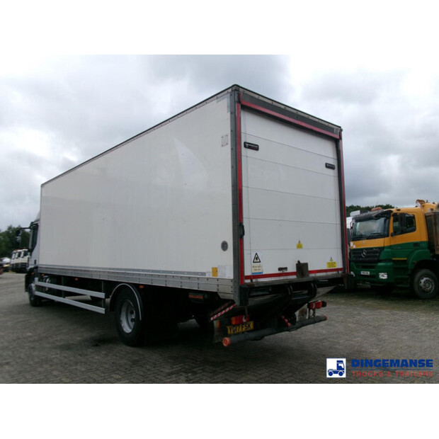 2017 Iveco Eurocargo 180E25S-43064813