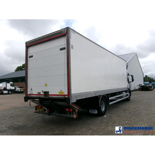 2017 Iveco Eurocargo 180E25S-43064814