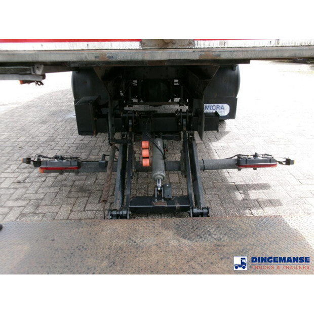 2017 Iveco Eurocargo 180E25S-43064817