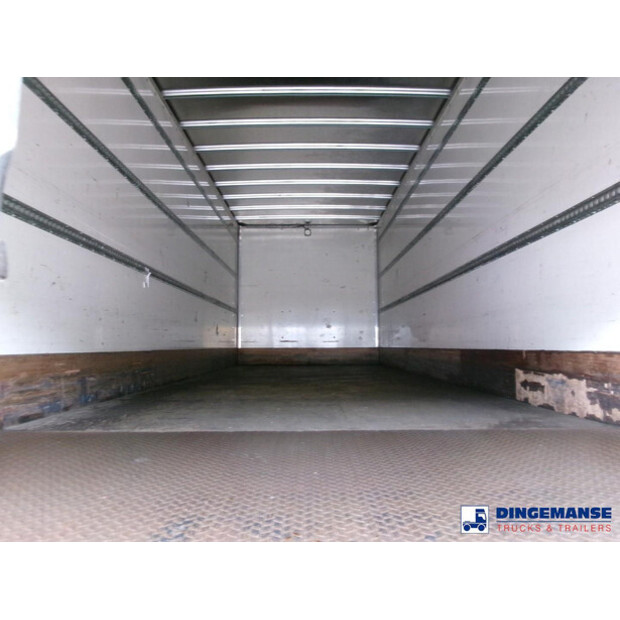 2017 Iveco Eurocargo 180E25S-43064819