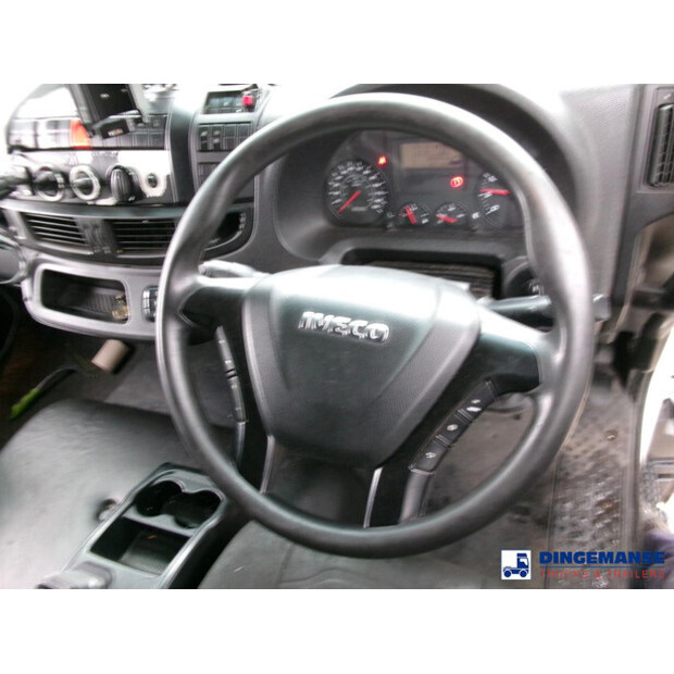 2017 Iveco Eurocargo 180E25S-43064821