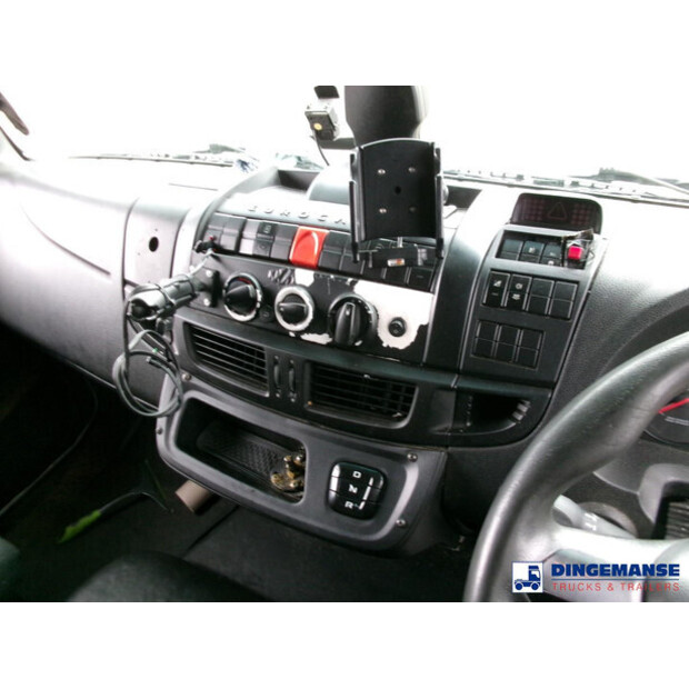 2017 Iveco Eurocargo 180E25S-43064822