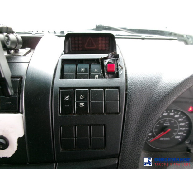 2017 Iveco Eurocargo 180E25S-43064823