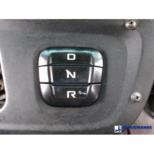 2017 Iveco Eurocargo 180E25S-43064825