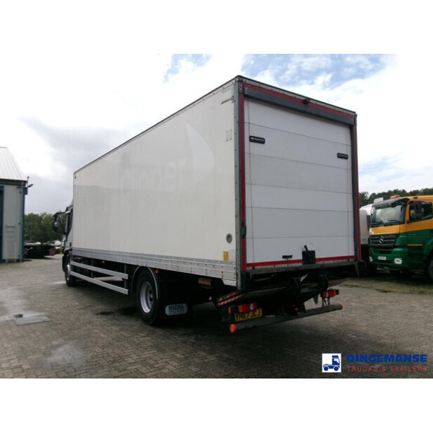 2017 ايفكو Eurocargo 180E25S-43064835