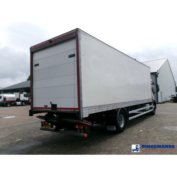 2017 ايفكو Eurocargo 180E25S-43064836