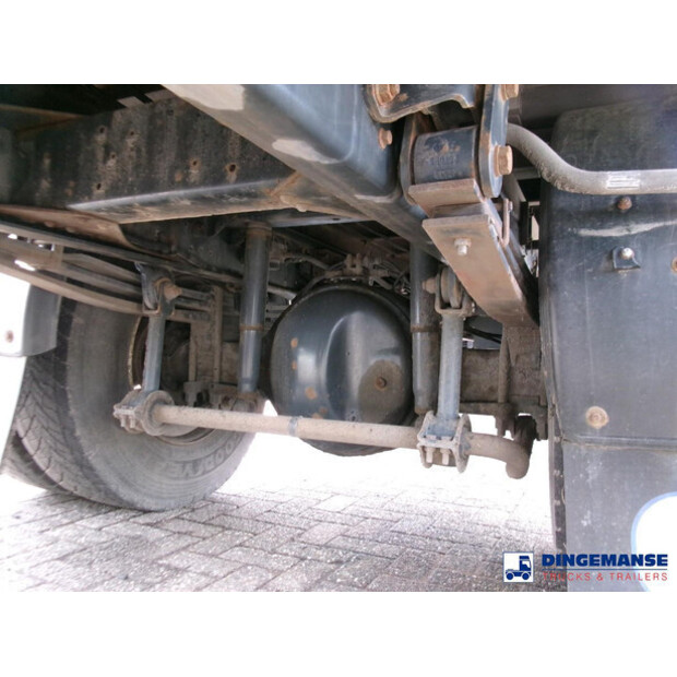 2017 ايفكو Eurocargo 180E25S-43064837