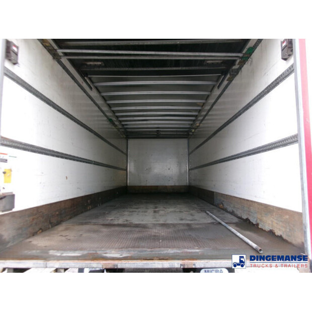 2017 ايفكو Eurocargo 180E25S-43064838