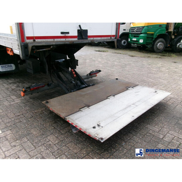 2017 ايفكو Eurocargo 180E25S-43064839