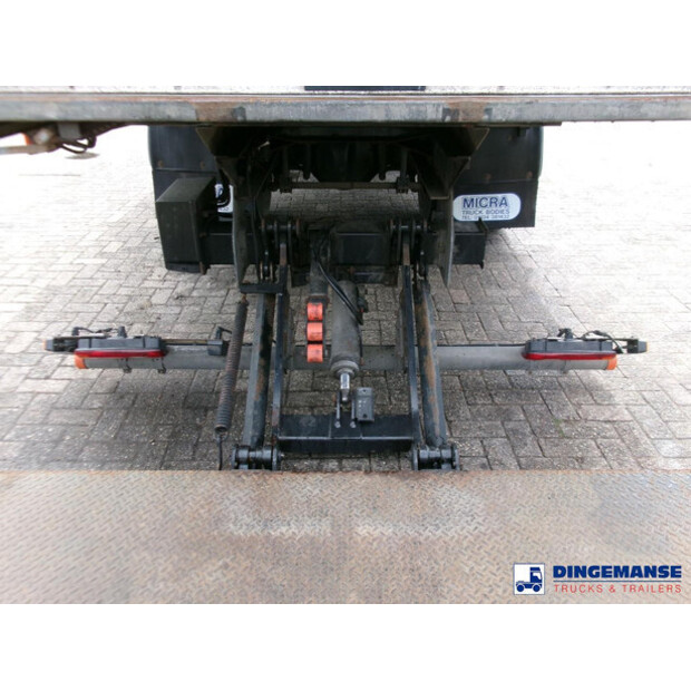 2017 ايفكو Eurocargo 180E25S-43064840