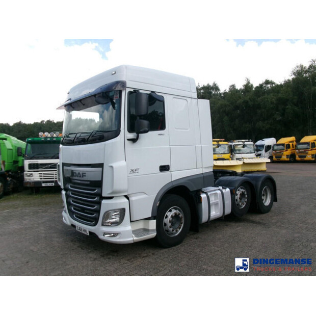 2016 داف XF 460-43064858