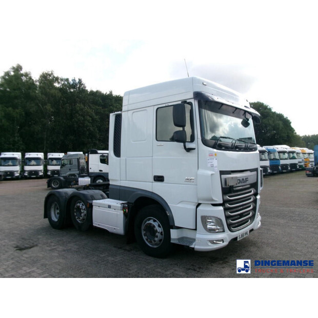 2016 داف XF 460-43064859