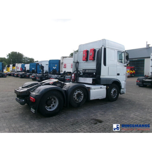 2016 داف XF 460-43064860