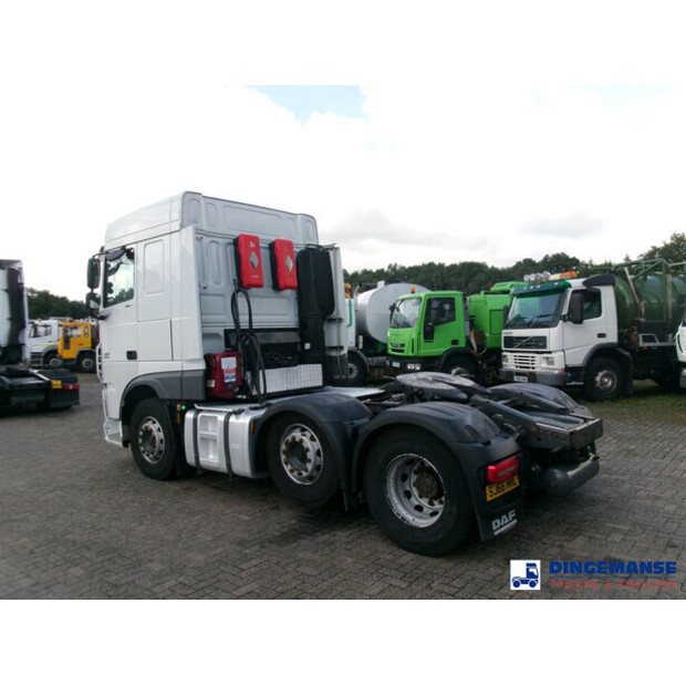 2016 داف XF 460-43064861