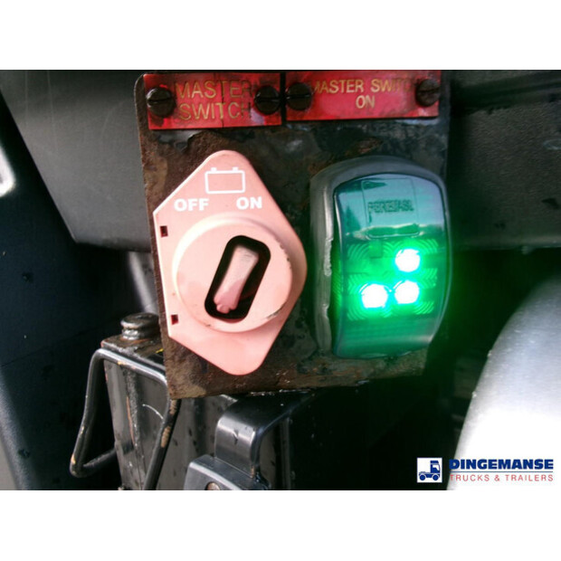 2016 داف XF 460-43064865