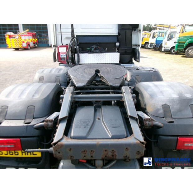 2016 داف XF 460-43064866