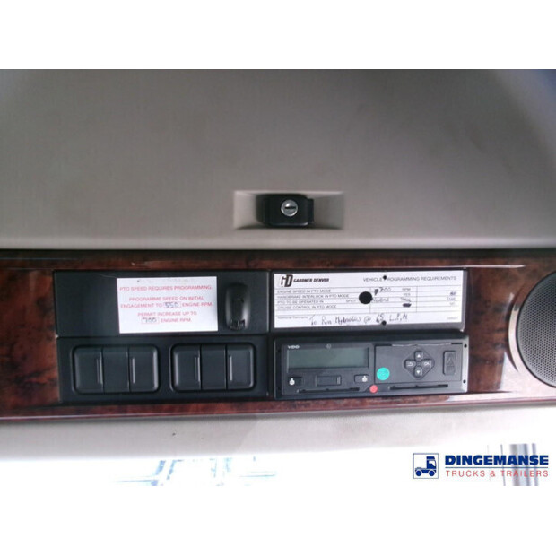 2016 داف XF 460-43064870