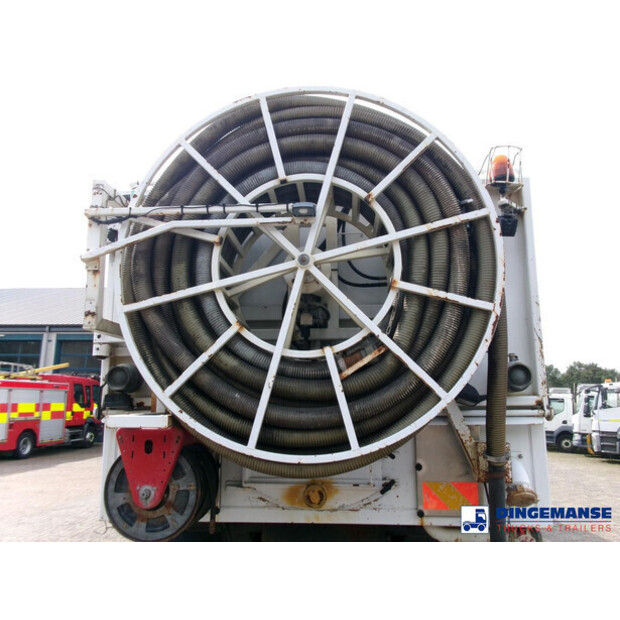 2002 Mercedes-Benz Actros 2535-43064882