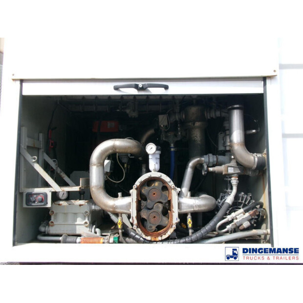 2002 Mercedes-Benz Actros 2535-43064891