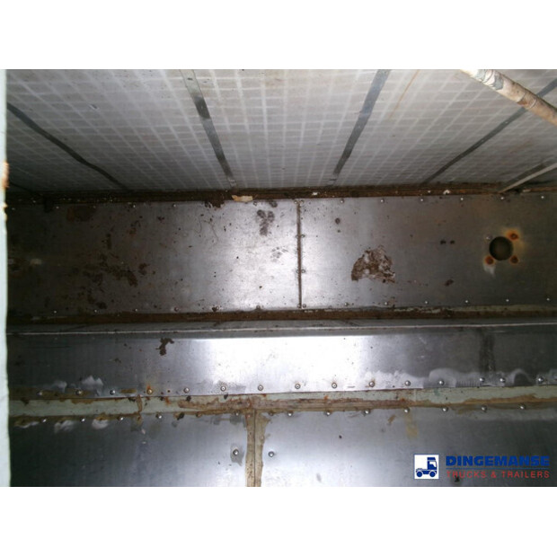 2002 Mercedes-Benz Actros 2535-43064895