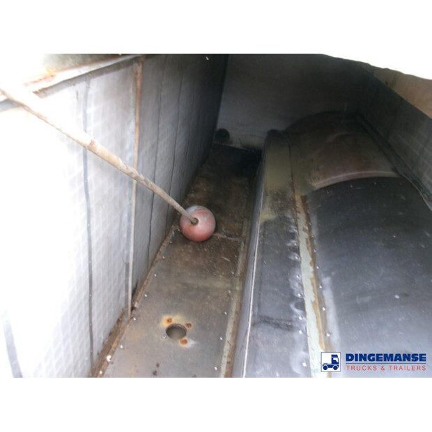 2002 Mercedes-Benz Actros 2535-43064896