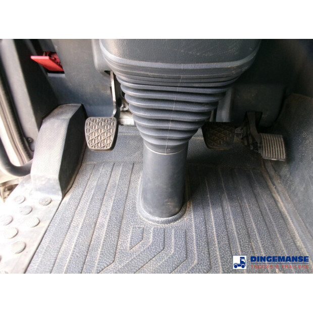 2002 Mercedes-Benz Actros 2535-43064903