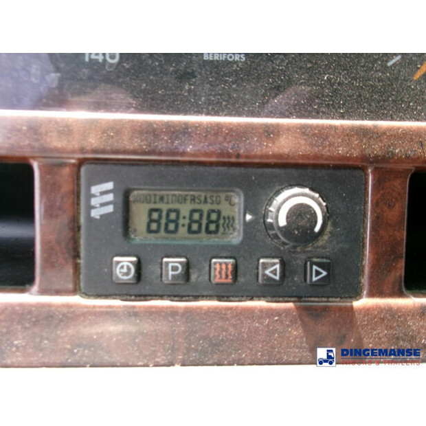 2002 Mercedes-Benz Actros 2535-43064904