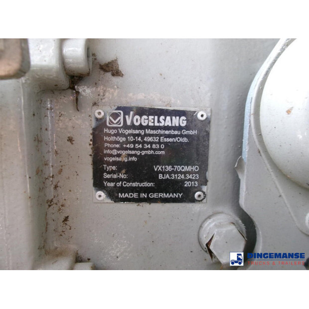 2002 Mercedes-Benz Actros 2535-43064910