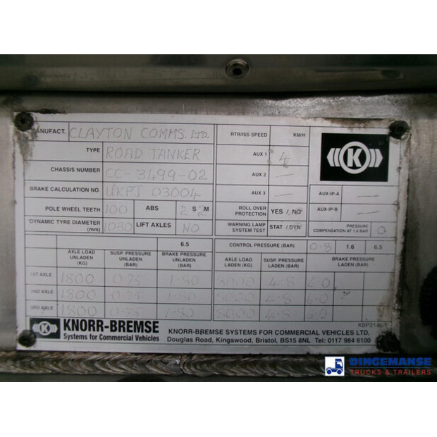 2003 Clayton OTHERS-43064922