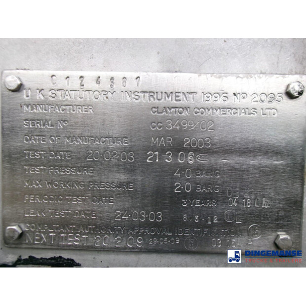 2003 Clayton OTHERS-43064923