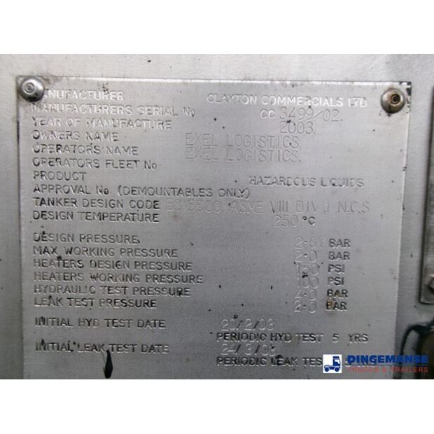 2003 Clayton OTHERS-43064924