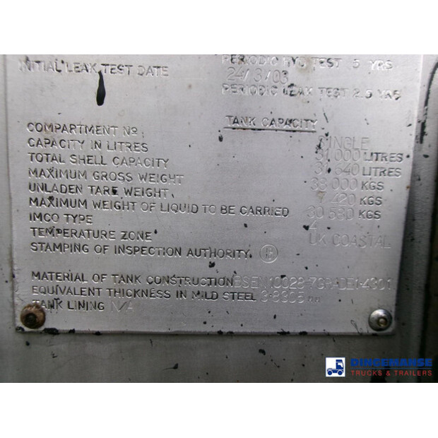 2003 Clayton OTHERS-43064925