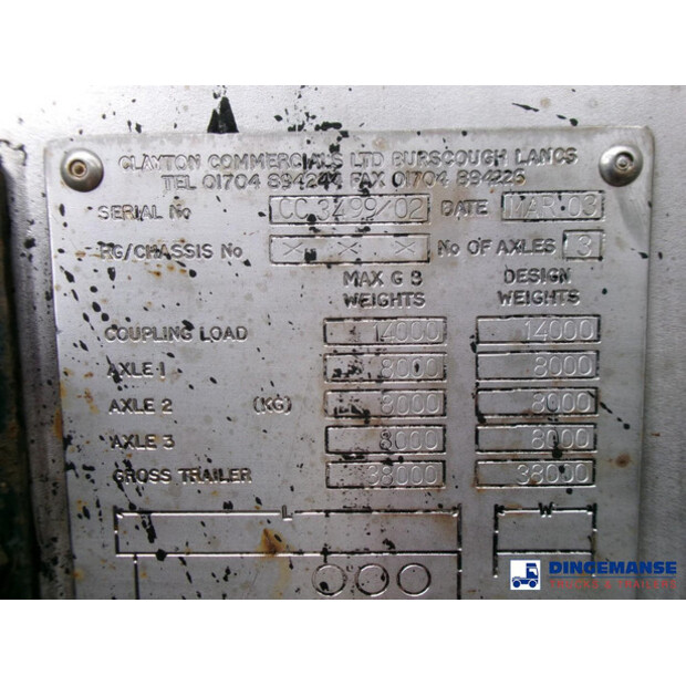 2003 Clayton OTHERS-43064926