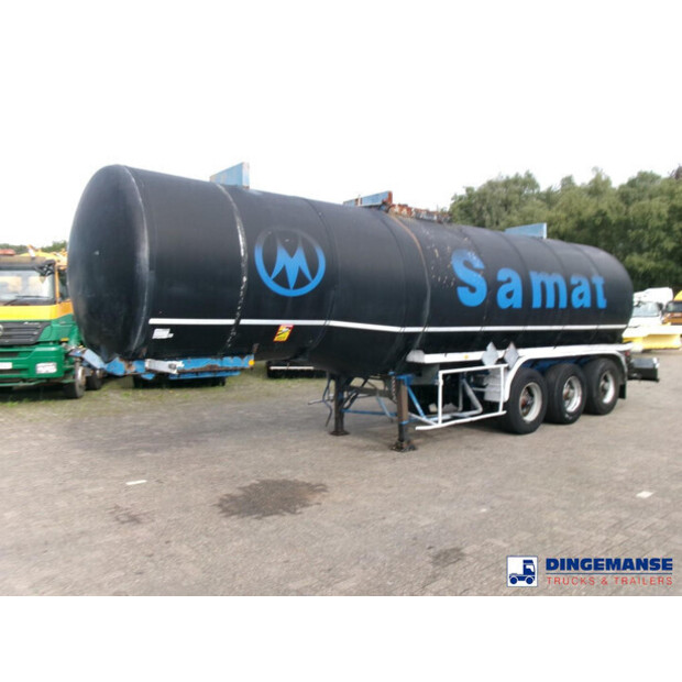 1990 Fruehauf OTHERS-43064928