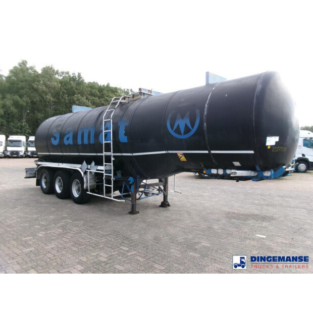 1990 Fruehauf OTHERS-43064929