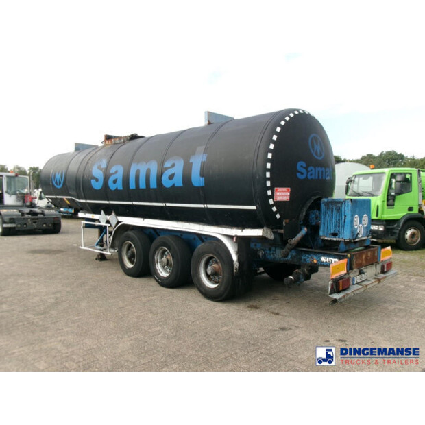 1990 Fruehauf OTHERS-43064930